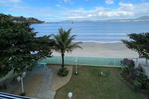 Centro Apartamento | Apartamento Frente Mar Itapema