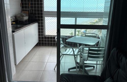 Vila Anhanguera Apartamento | Apartamento frente mar KP