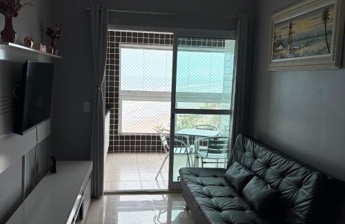 Vila Anhanguera Apartamento | Apartamento frente mar KP
