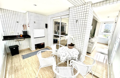 Solemar Apartamento | Apartamento Frente Para o Mar!