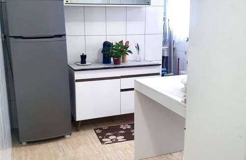 Solemar Apartamento | Apartamento Frente Para o Mar!