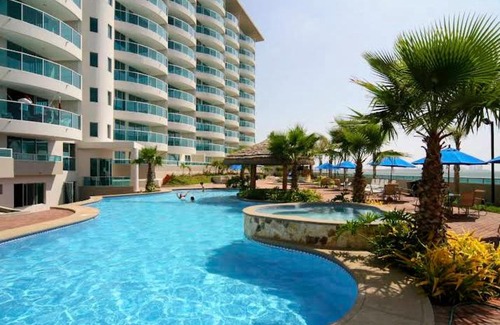 Salinas Apartamento | Apartamento frente playa Salinas