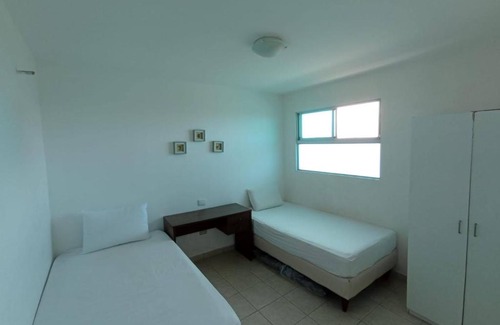 Salinas Apartamento | Apartamento frente playa Salinas