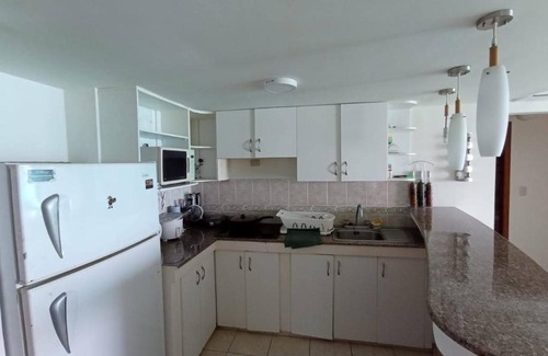 Salinas Apartamento | Apartamento frente playa Salinas