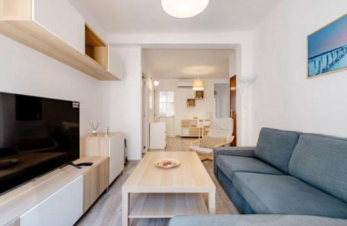 Perchel Norte Apartamento | Apartamento Fuentecilla Céntrico