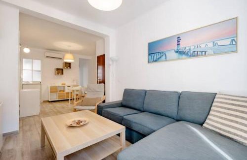 Perchel Norte Apartamento | Apartamento Fuentecilla Céntrico