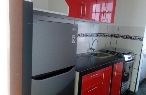 Puerto Inca Apartamento | Apartamento full amoblado 7 personas transporte incuido