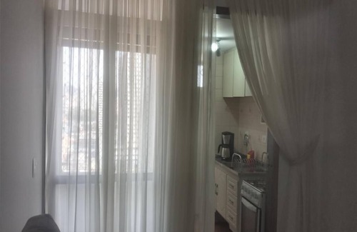 Matriz Apartamento | Apartamento Funcional em Curitiba