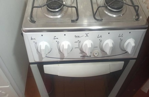 Matriz Apartamento | Apartamento Funcional em Curitiba