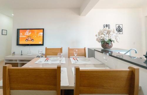 Zona 01 Apartamento | Apartamento Funcional no Coração da Cidade