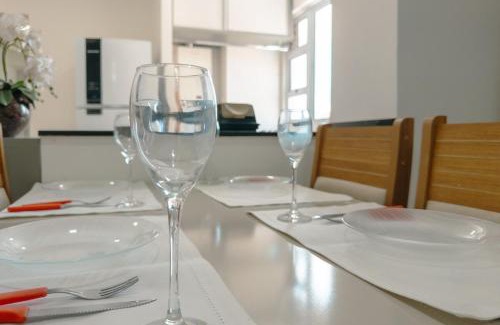 Zona 01 Apartamento | Apartamento Funcional no Coração da Cidade