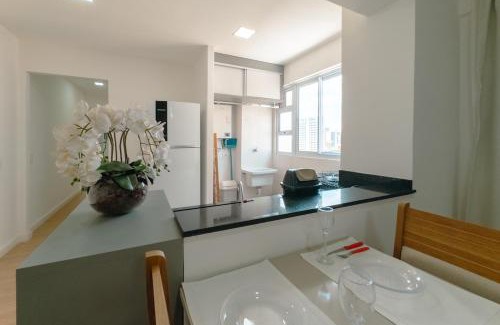 Zona 01 Apartamento | Apartamento Funcional no Coração da Cidade