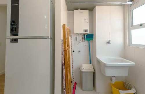 Zona 01 Apartamento | Apartamento Funcional no Coração da Cidade