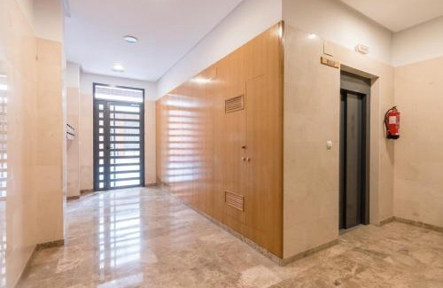 Murcia Apartamento | Apartamento Galicia