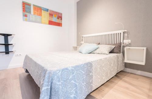 Murcia Apartamento | Apartamento Galicia