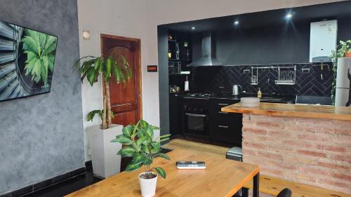 Estancia Grande Apartamento | Apartamento Gaman, un oasis de confort con TV 55', rapido internet y a 10 min del centro