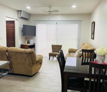 Liberia Apartamento | Apartamento Ganesha Liberia