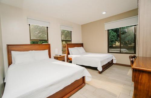 Liberia Apartamento | Apartamento Ganesha Liberia