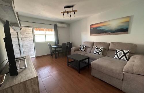Cercadilla-Medina Azahara Apartamento | Apartamento Ganivet en el centro de Córdoba