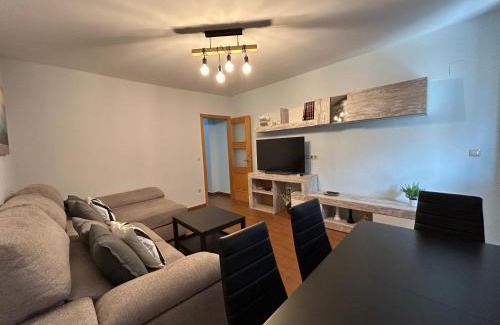 Cercadilla-Medina Azahara Apartamento | Apartamento Ganivet en el centro de Córdoba