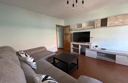 Cercadilla-Medina Azahara Apartamento | Apartamento Ganivet en el centro de Córdoba