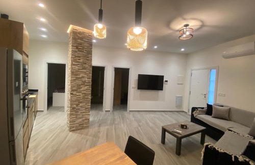 Alicante Apartamento | apartamento garbinet 64