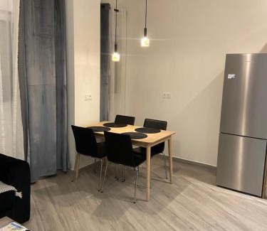 Alicante Apartamento | apartamento garbinet 64