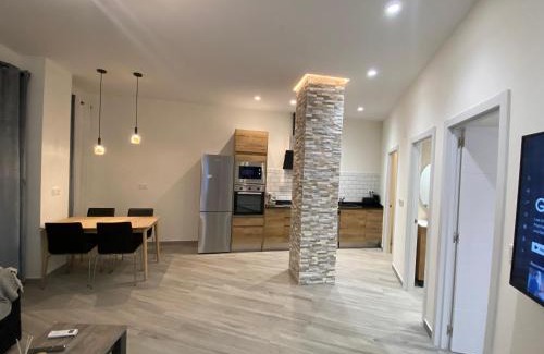 Alicante Apartamento | apartamento garbinet 64