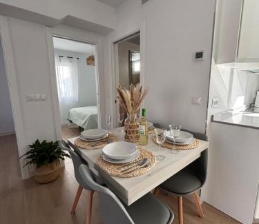 Centro de Nerja Apartamento | Apartamento García