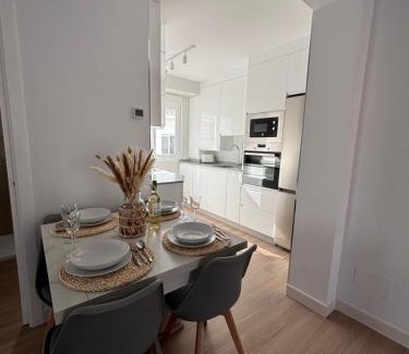 Centro de Nerja Apartamento | Apartamento García