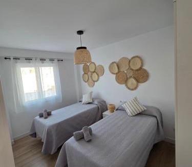 Centro de Nerja Apartamento | Apartamento García