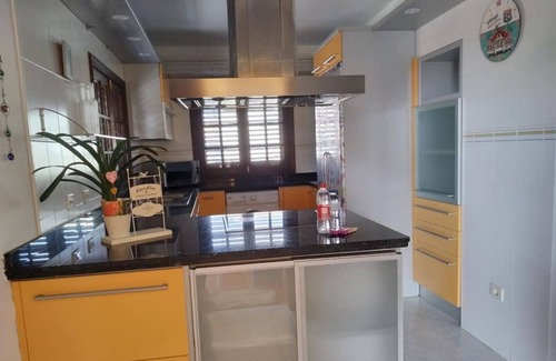 Ajuy Apartamento | Apartamento Garcey en Ajuy