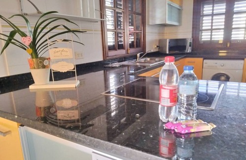 Ajuy Apartamento | Apartamento Garcey en Ajuy