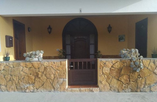 Ajuy Apartamento | Apartamento Garcey en Ajuy