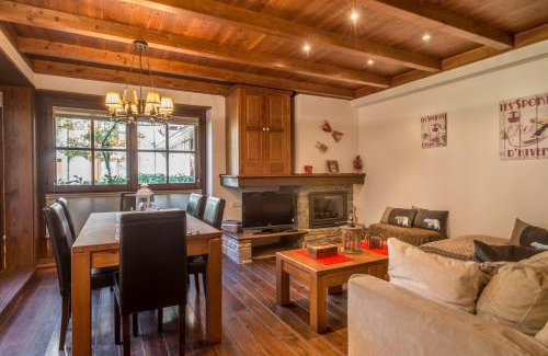 Baqueira Apartamento | Apartamento Garona by Totiaran