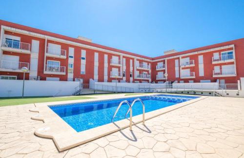 Sant Jaume d'Enveja Apartamento | Apartamento GELUM Delta del Ebro