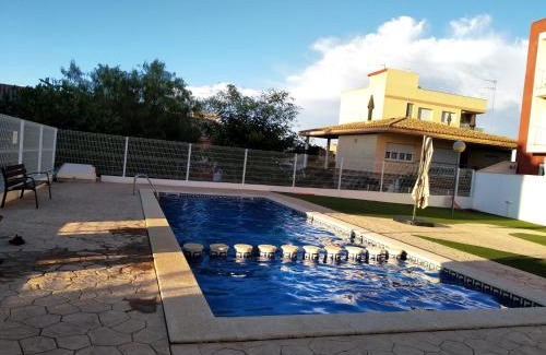 Sant Jaume d'Enveja Apartamento | Apartamento GELUM Delta del Ebro