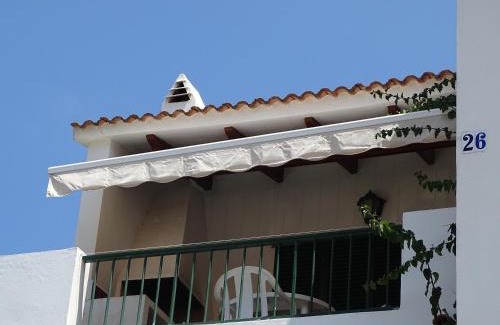 Son Parc Apartamento | Apartamento Gecko
