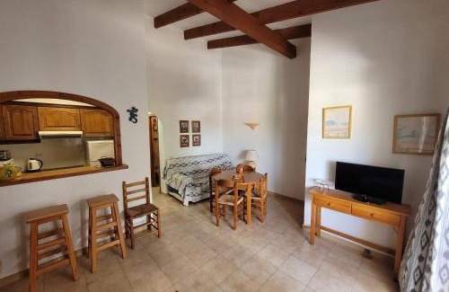 Son Parc Apartamento | Apartamento Gecko