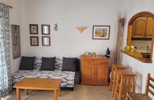 Son Parc Apartamento | Apartamento Gecko