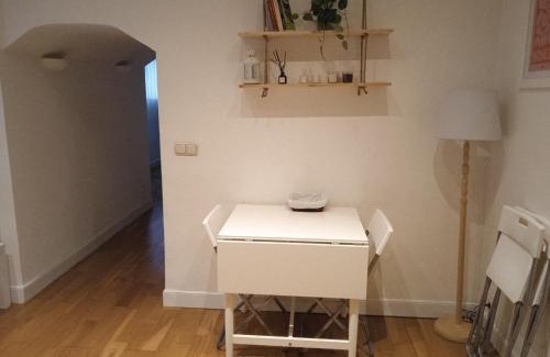 Algorta Apartamento | Apartamento Getxo Centro