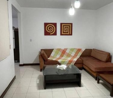 Pontal Apartamento | Apartamento gigante e funcional em Ilhéus perto da praia
