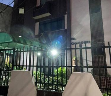 Pontal Apartamento | Apartamento gigante e funcional em Ilhéus perto da praia