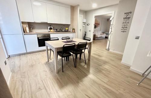 El Palo Apartamento | Apartamento Gloria 1 Parking privado gratis