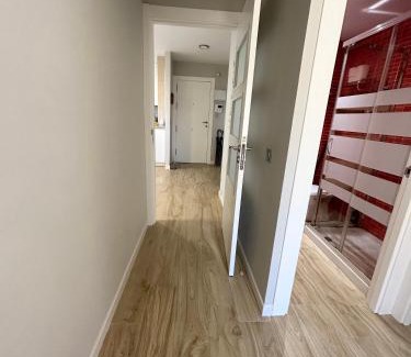 El Palo Apartamento | Apartamento Gloria 1 Parking privado gratis