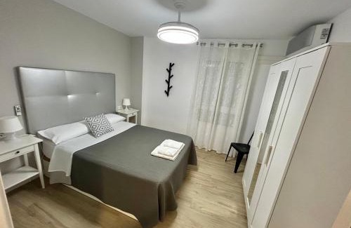 El Palo Apartamento | Apartamento Gloria 1 Parking privado gratis