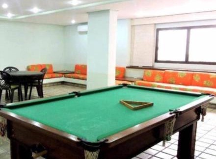 Pitangueiras Apartamento | Apartamento Golden Beach Guarujá