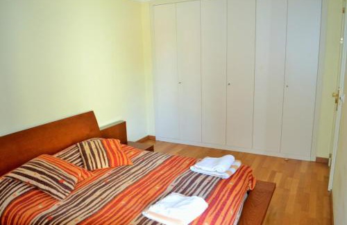 Charneca de Caparica e Sobreda Apartamento | Apartamento Golf Resort