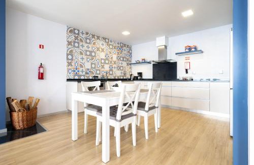 Arco da Calheta Apartamento | Apartamento Goncalves