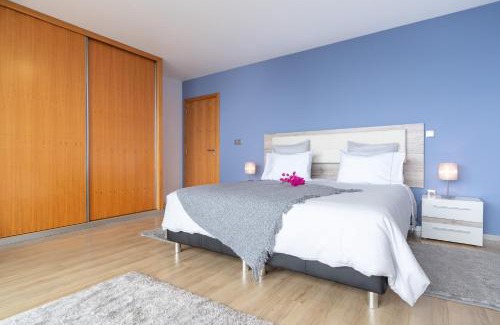 Arco da Calheta Apartamento | Apartamento Goncalves